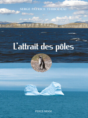 cover image of L'attrait des pôles